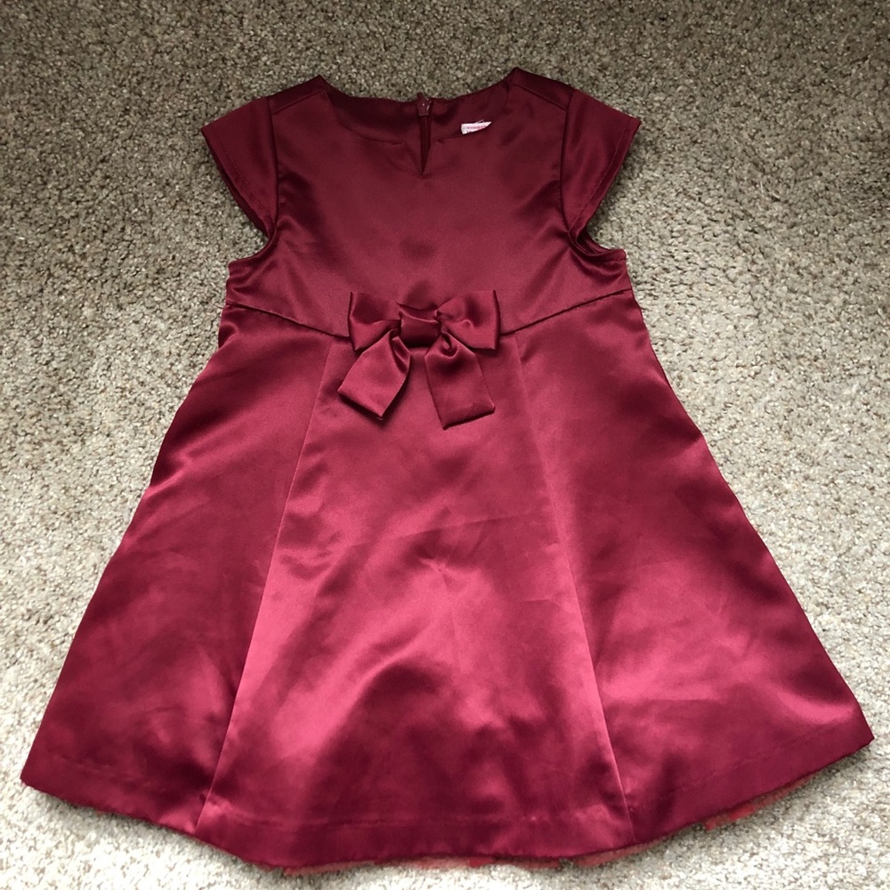 Beautiful Holiday dress